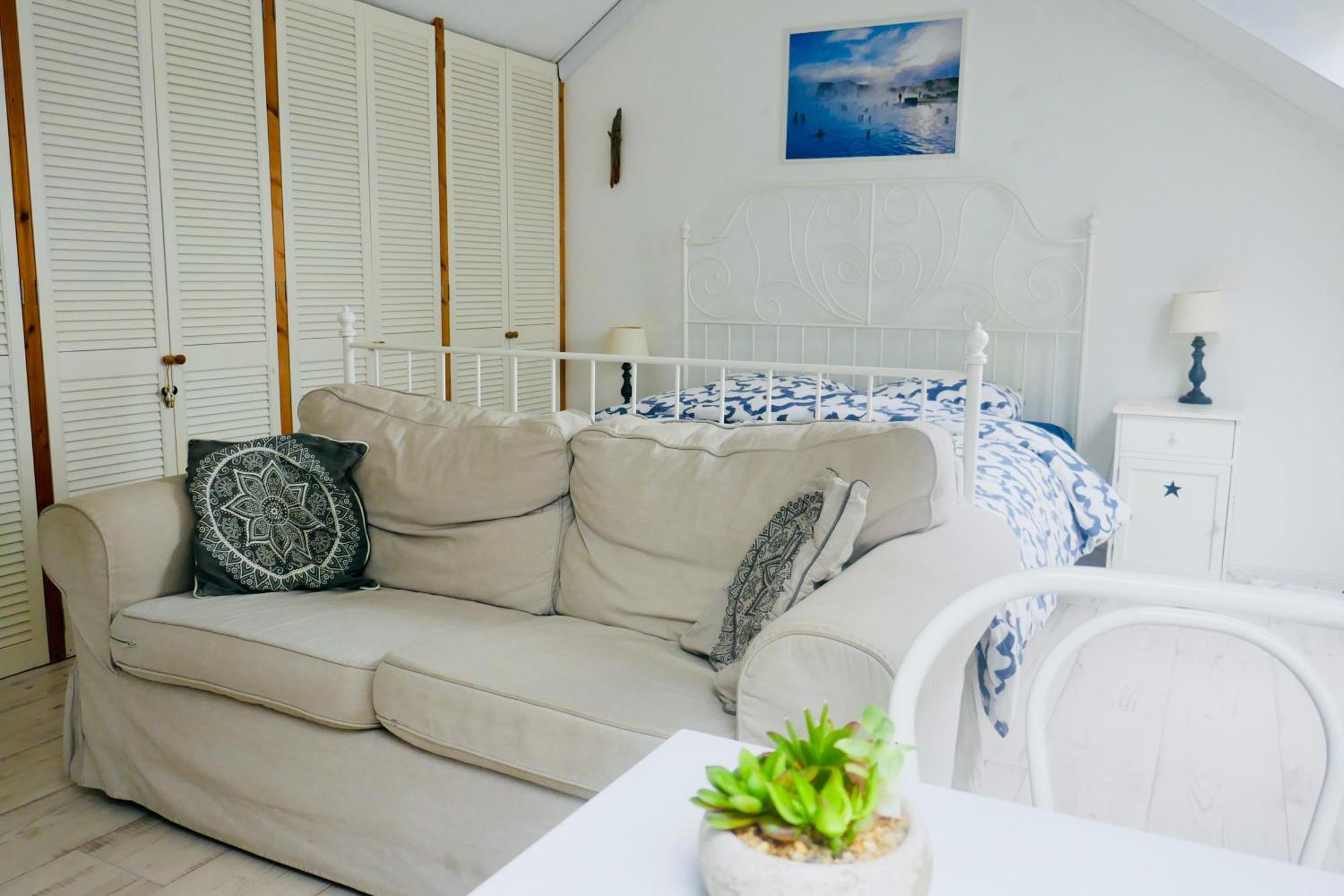 Silver Moon Bed & Breakfast Voorschoten Exterior foto