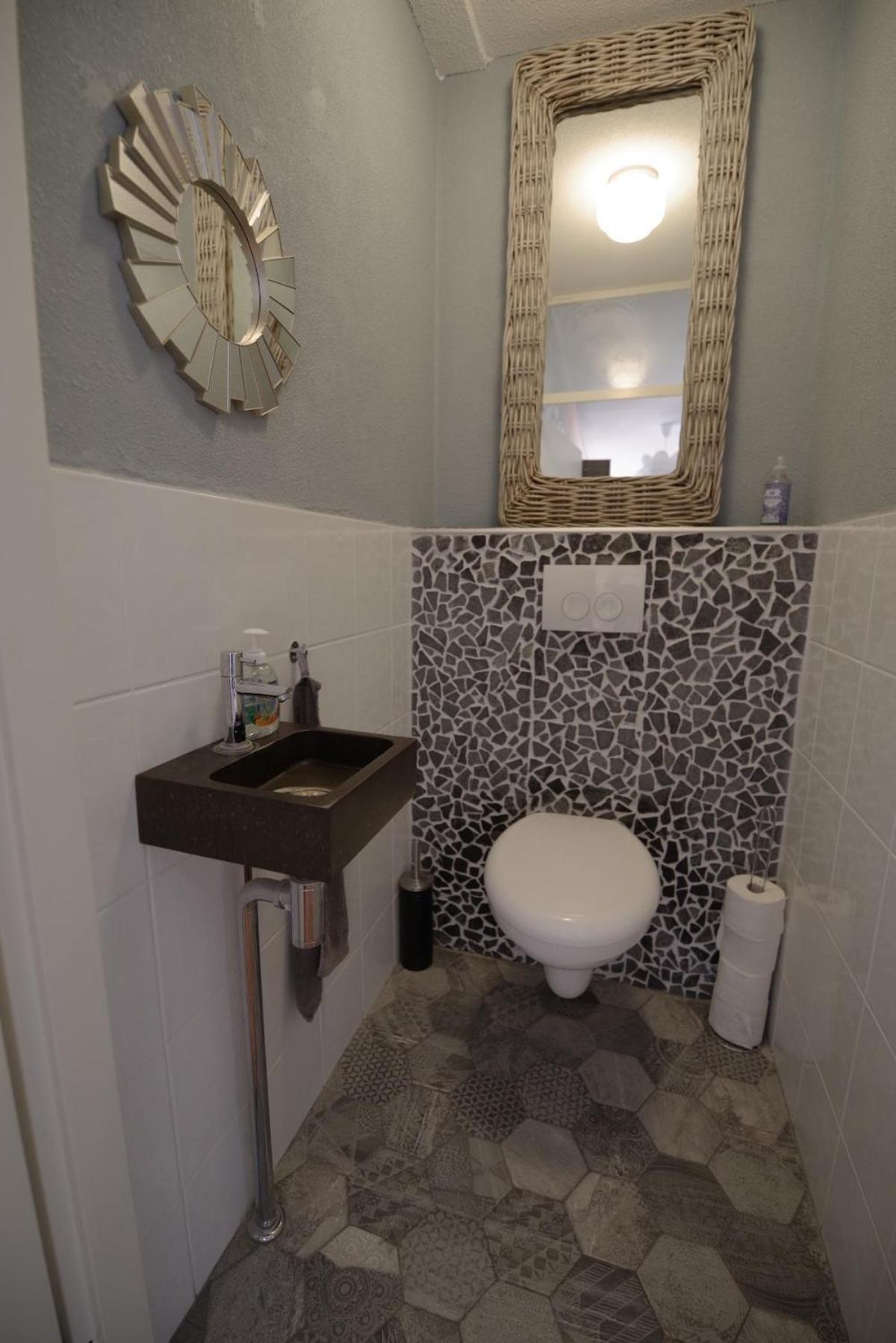 Silver Moon Bed & Breakfast Voorschoten Exterior foto