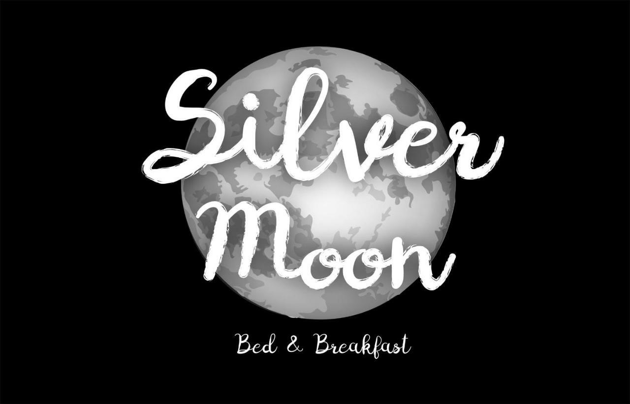Silver Moon Bed & Breakfast Voorschoten Exterior foto