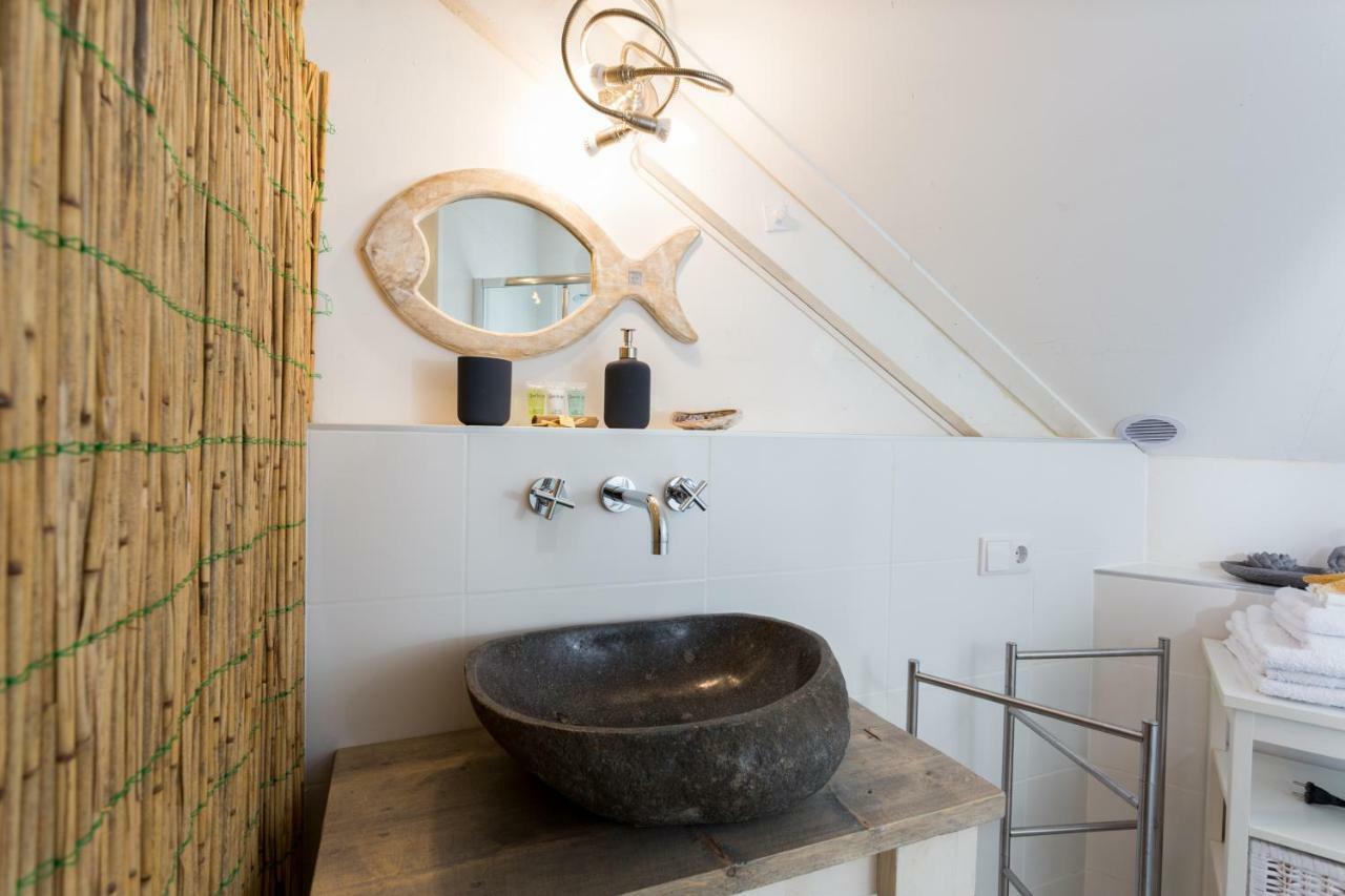 Silver Moon Bed & Breakfast Voorschoten Exterior foto